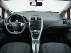 Toyota Auris - fotka číslo 7