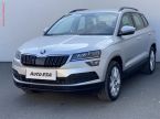 Škoda Karoq - fotka číslo 2