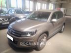 Volkswagen Tiguan - fotka číslo 0