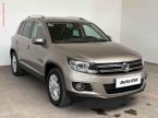 Volkswagen Tiguan - fotka číslo 0