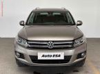 Volkswagen Tiguan - fotka číslo 1