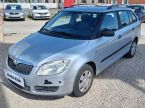 Škoda Fabia - fotka číslo 2