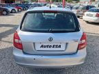 Škoda Fabia - fotka číslo 4