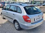 Škoda Fabia - fotka číslo 5