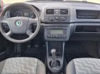Škoda Fabia - fotka číslo 7