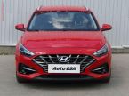 Hyundai i30 - fotka číslo 1