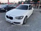 BMW Řada 1 - fotka číslo 0