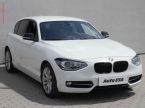 BMW Řada 1 - fotka číslo 0