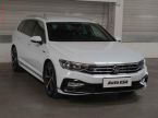 Volkswagen Passat - fotka číslo 0