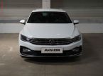 Volkswagen Passat - fotka číslo 1