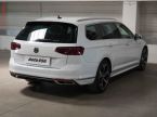 Volkswagen Passat - fotka číslo 5