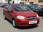 Chevrolet Aveo - fotka číslo 0