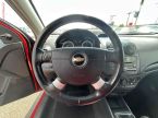 Chevrolet Aveo - fotka číslo 11