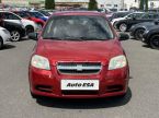 Chevrolet Aveo - fotka číslo 1