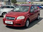 Chevrolet Aveo - fotka číslo 2