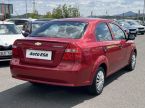 Chevrolet Aveo - fotka číslo 3