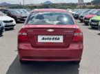 Chevrolet Aveo - fotka číslo 4