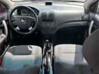 Chevrolet Aveo - fotka číslo 7
