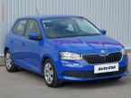 Škoda Fabia - fotka číslo 0