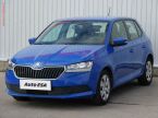 Škoda Fabia - fotka číslo 2