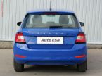 Škoda Fabia - fotka číslo 4