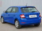 Škoda Fabia - fotka číslo 5
