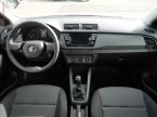 Škoda Fabia - fotka číslo 7