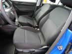 Škoda Fabia - fotka číslo 8