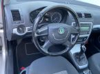 Škoda Octavia - fotka číslo 11