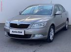 Škoda Octavia - fotka číslo 2