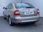 Škoda Octavia - fotka číslo 5