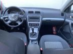 Škoda Octavia - fotka číslo 7