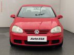 Volkswagen Golf - fotka číslo 1