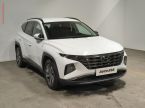Hyundai Tucson - fotka číslo 0