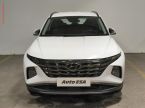 Hyundai Tucson - fotka číslo 1