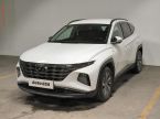 Hyundai Tucson - fotka číslo 2