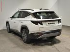 Hyundai Tucson - fotka číslo 3