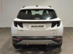 Hyundai Tucson - fotka číslo 4