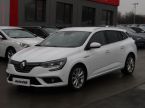 Renault Mégane - fotka číslo 2