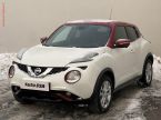 Nissan Juke - fotka číslo 2