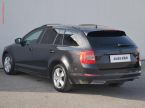 Škoda Octavia - fotka číslo 5