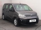 Citroën Berlingo - fotka číslo 0