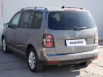 Volkswagen Touran - fotka číslo 3