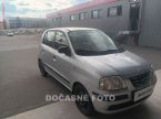 Hyundai Atos - fotka číslo 0