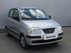Hyundai Atos - fotka číslo 0