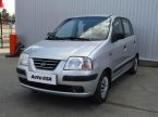 Hyundai Atos - fotka číslo 2