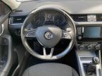 Škoda Octavia - fotka číslo 10