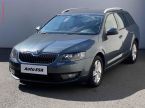 Škoda Octavia - fotka číslo 2