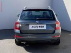 Škoda Octavia - fotka číslo 4