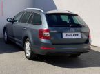 Škoda Octavia - fotka číslo 5
